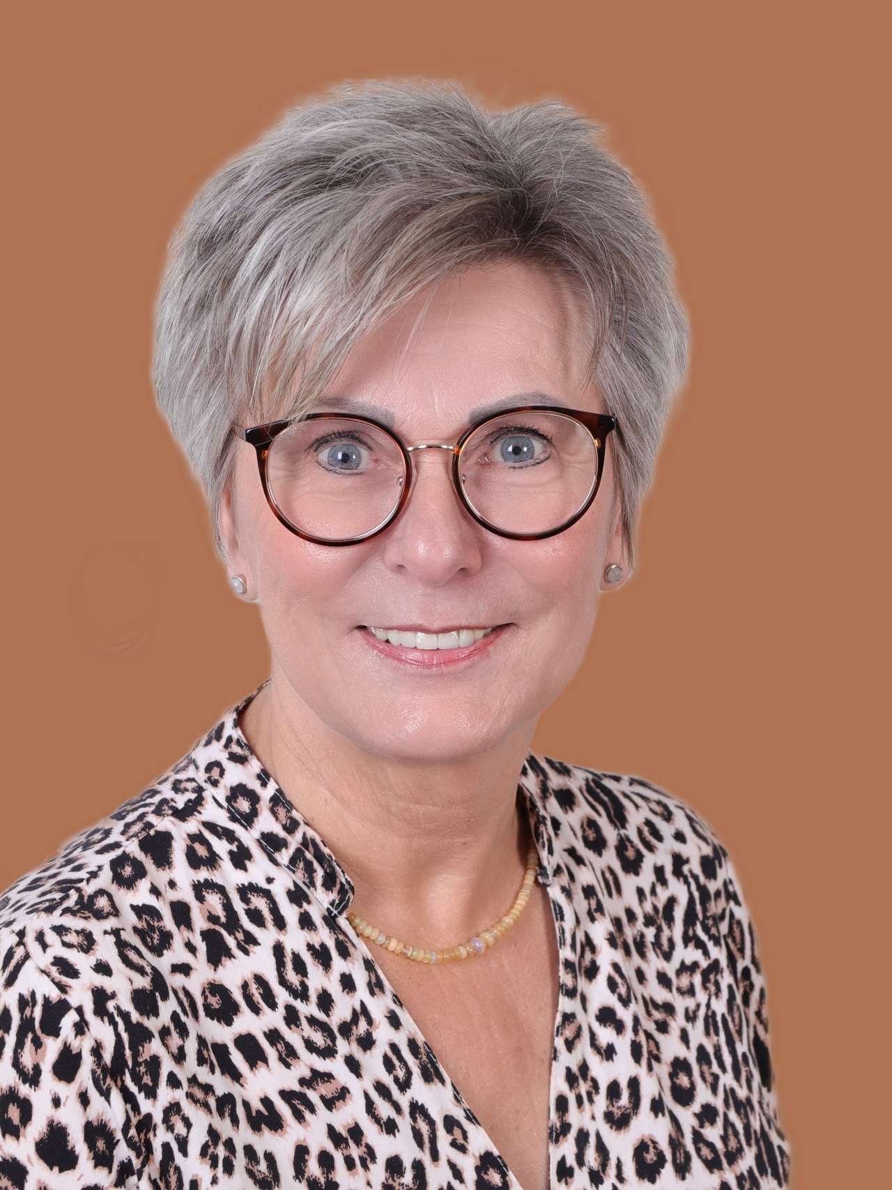 Bild der Einrichtungsleiterin